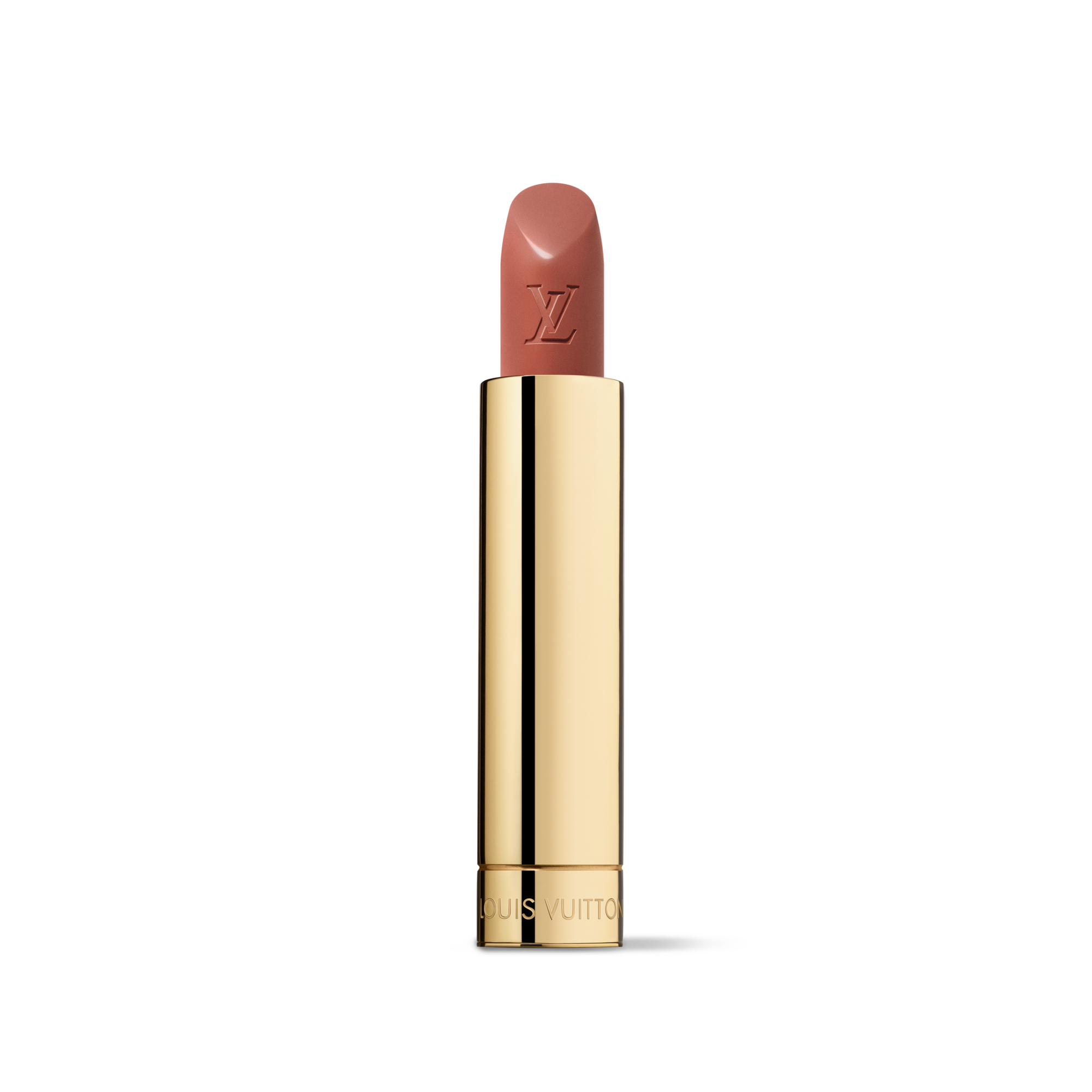 LV Rouge - Satin Lipstick - Lips LLA002 | LOUIS VUITTON